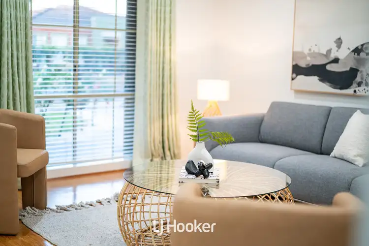 Fifth view of Homely house listing, 52 Lauren Drive, Hampton Park VIC 3976
