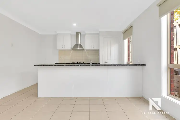 Second view of Homely house listing, 26 Gallery Avenue, Harkness VIC 3337