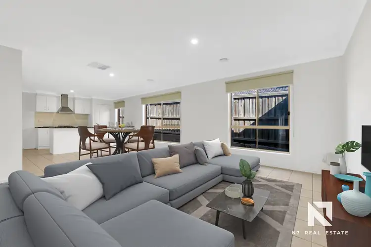 Fourth view of Homely house listing, 26 Gallery Avenue, Harkness VIC 3337