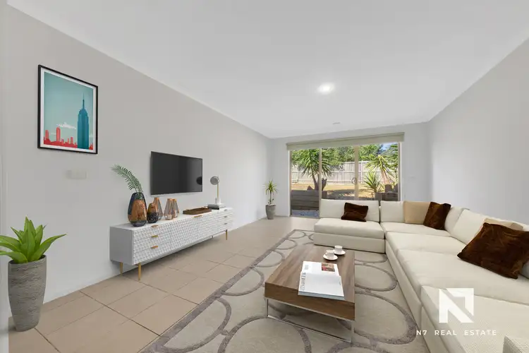 Sixth view of Homely house listing, 26 Gallery Avenue, Harkness VIC 3337