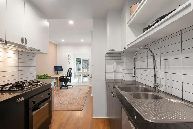 Third view of Homely townhouse listing, 1/299 Belmont Street, Alexandria NSW 2015