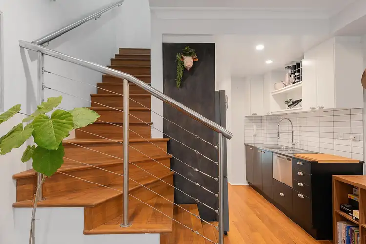 Fourth view of Homely townhouse listing, 1/299 Belmont Street, Alexandria NSW 2015
