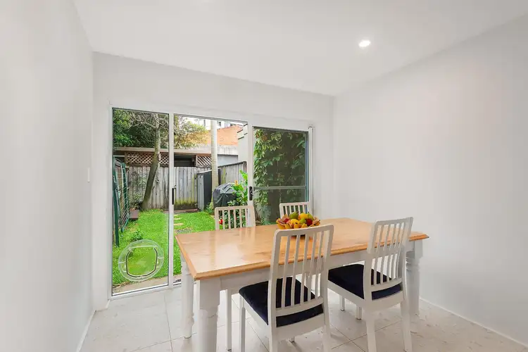 Fifth view of Homely townhouse listing, 1/299 Belmont Street, Alexandria NSW 2015