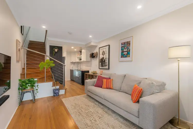 Sixth view of Homely townhouse listing, 1/299 Belmont Street, Alexandria NSW 2015