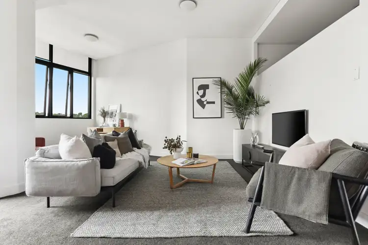 Main view of Homely apartment listing, 312/23 Corunna Road, Stanmore NSW 2048