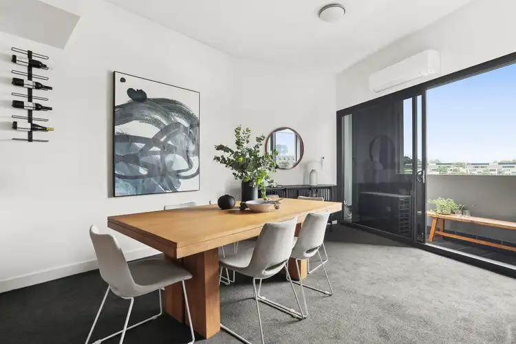 Second view of Homely apartment listing, 312/23 Corunna Road, Stanmore NSW 2048