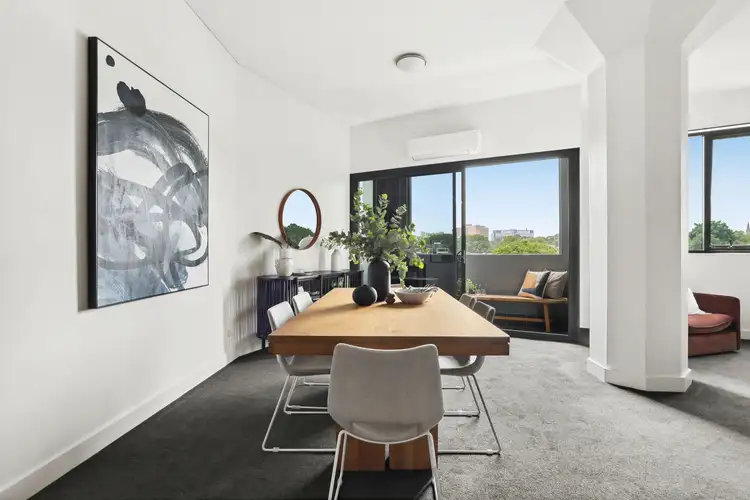 Third view of Homely apartment listing, 312/23 Corunna Road, Stanmore NSW 2048