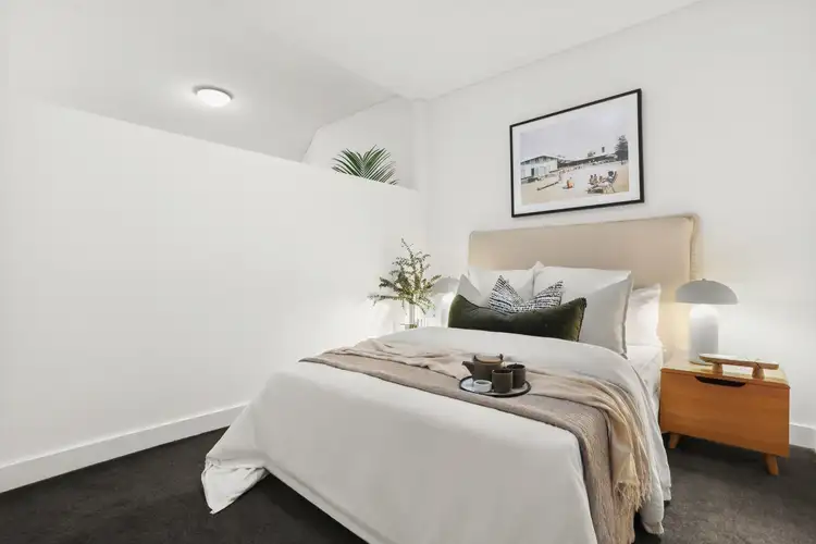 Fifth view of Homely apartment listing, 312/23 Corunna Road, Stanmore NSW 2048