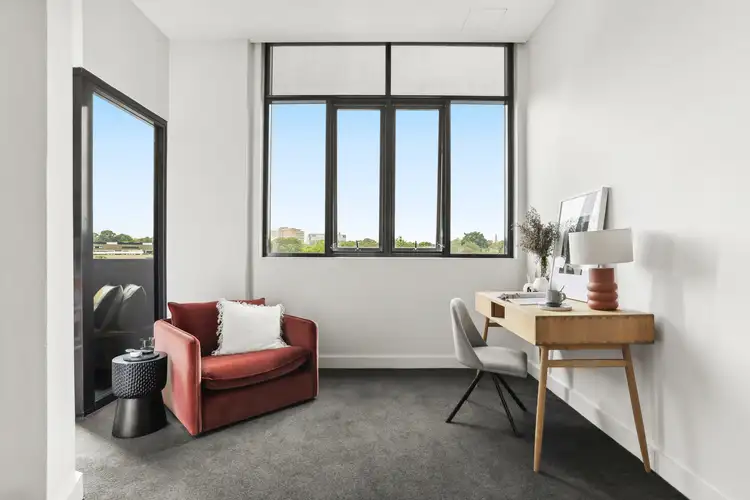 Sixth view of Homely apartment listing, 312/23 Corunna Road, Stanmore NSW 2048