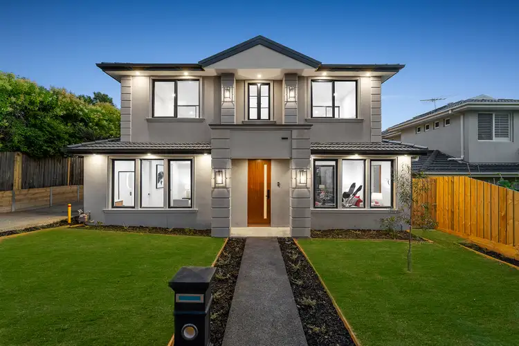 1/10 Hirst Street, Blackburn VIC 3130