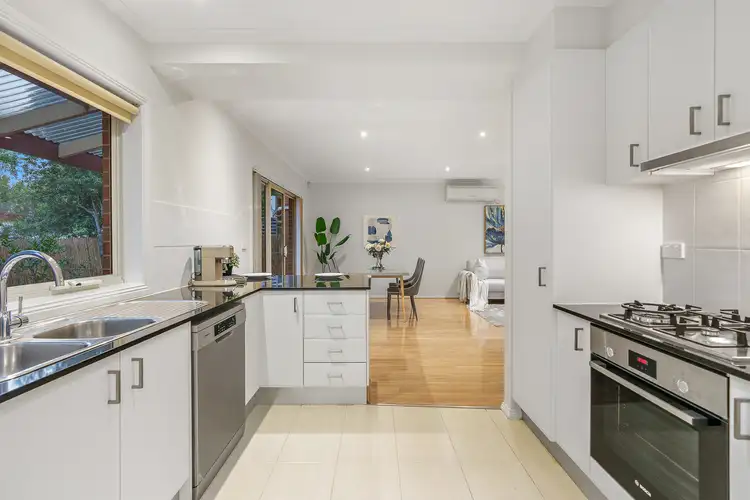 Fourth view of Homely townhouse listing, 2/13 Rialton Avenue, Blackburn North VIC 3130