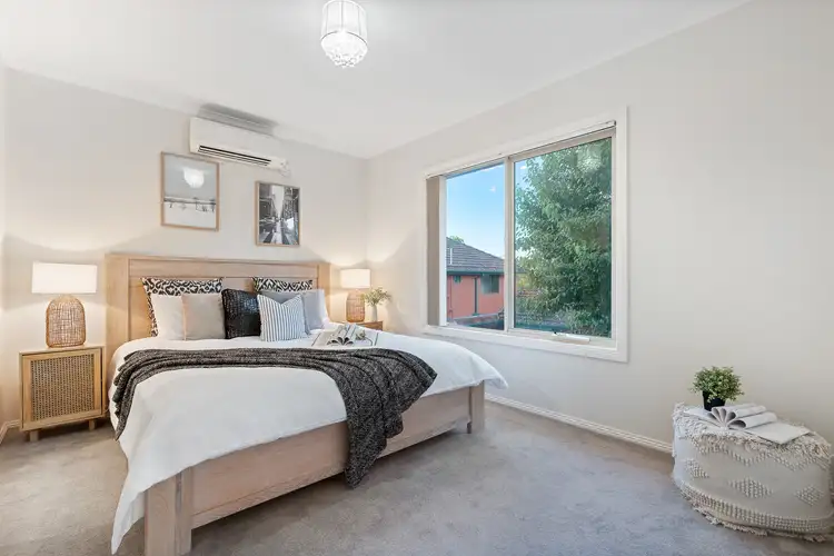 Fifth view of Homely townhouse listing, 2/13 Rialton Avenue, Blackburn North VIC 3130