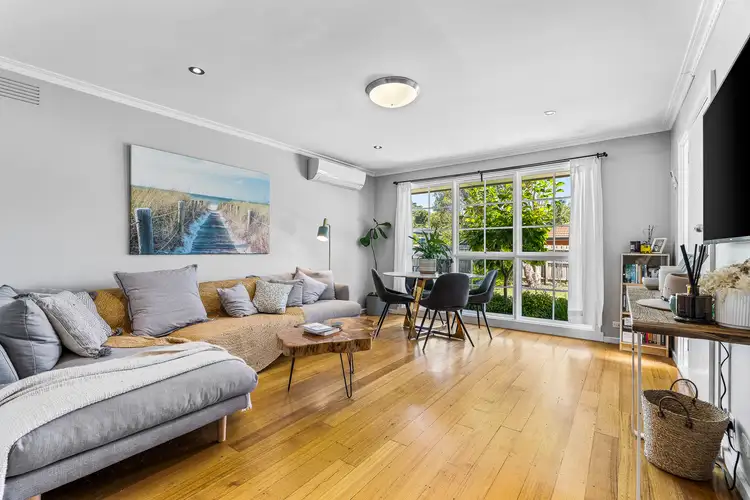 Second view of Homely unit listing, 5/104 Mount Pleasant Road, Nunawading VIC 3131