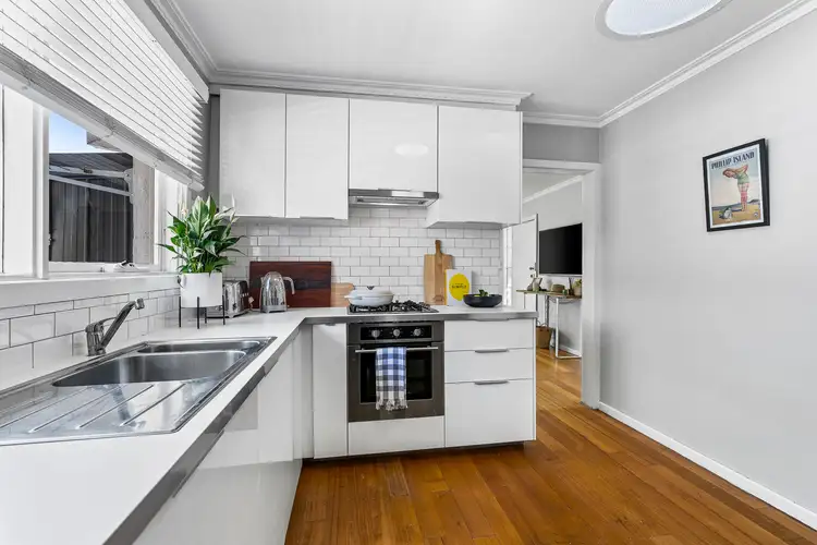 Fifth view of Homely unit listing, 5/104 Mount Pleasant Road, Nunawading VIC 3131