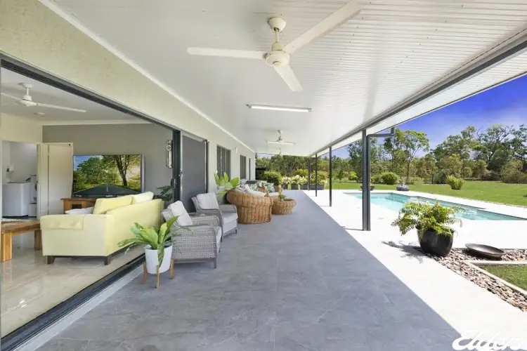 27 Hawks Court, Acacia Hills NT 822