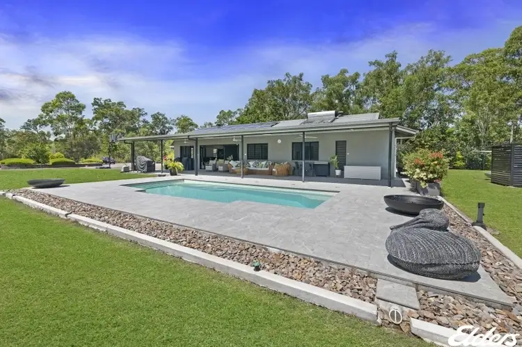 Second view of Homely house listing, 27 Hawks Court, Acacia Hills NT 822