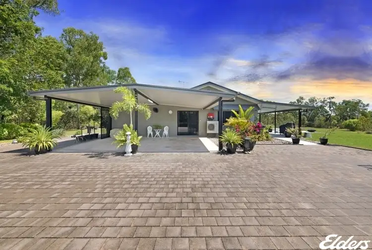 Third view of Homely house listing, 27 Hawks Court, Acacia Hills NT 822
