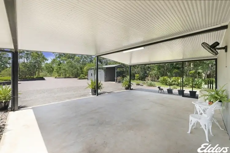Fourth view of Homely house listing, 27 Hawks Court, Acacia Hills NT 822