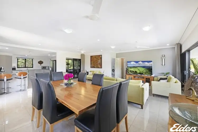 Sixth view of Homely house listing, 27 Hawks Court, Acacia Hills NT 822