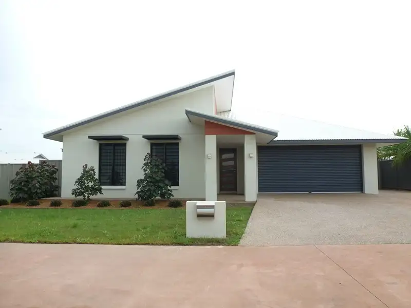 Main view of Homely house listing, 219 Forrest Parade, Bellamack NT 832