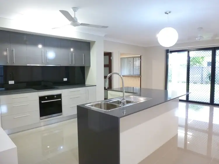 Second view of Homely house listing, 219 Forrest Parade, Bellamack NT 832