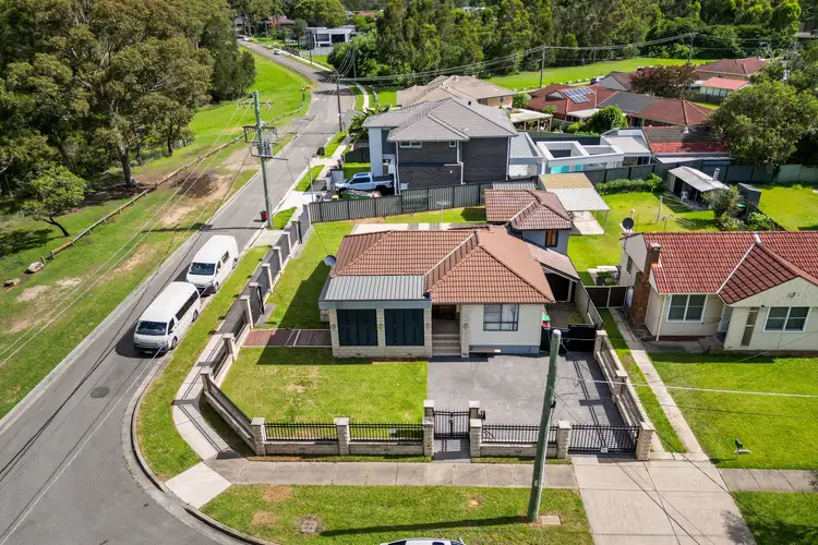 2 Brussels Street, South Granville NSW 2142