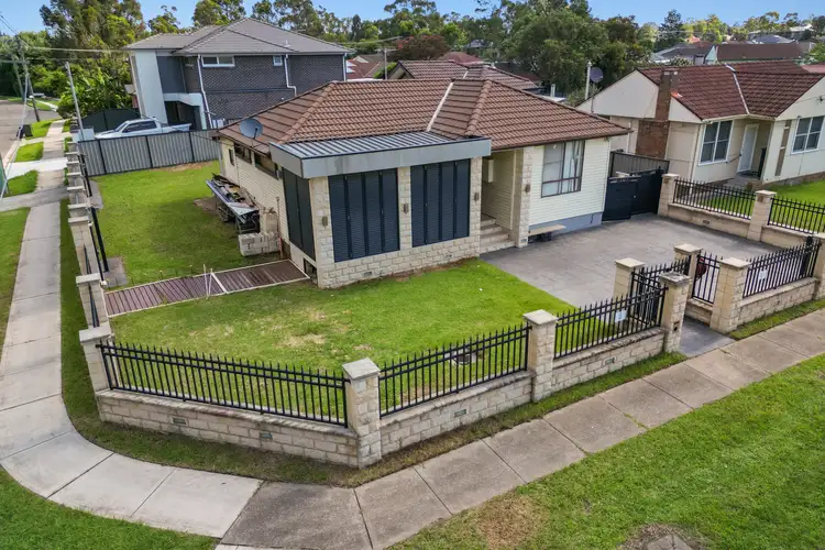 Fourth view of Homely house listing, 2 Brussels Street, South Granville NSW 2142
