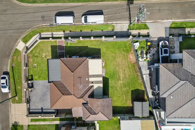 Fifth view of Homely house listing, 2 Brussels Street, South Granville NSW 2142