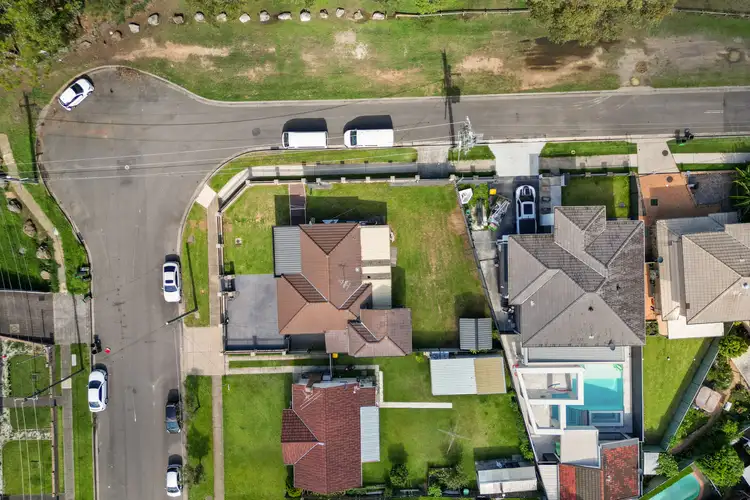 Sixth view of Homely house listing, 2 Brussels Street, South Granville NSW 2142