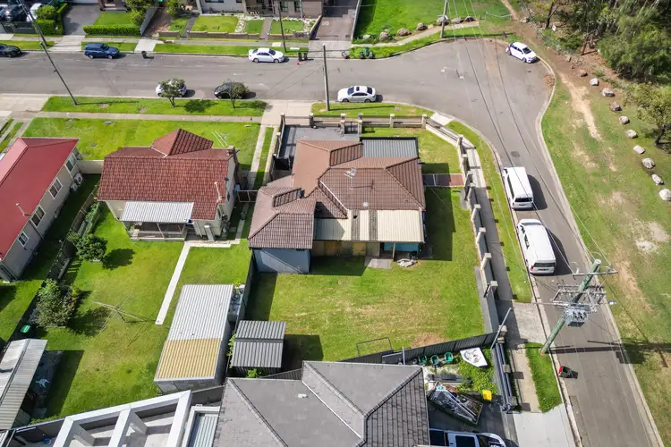Seventh view of Homely house listing, 2 Brussels Street, South Granville NSW 2142