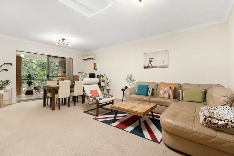 Third view of Homely apartment listing, 12/3-5 Cairo Street, Rockdale NSW 2216