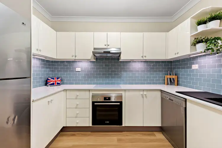 Sixth view of Homely apartment listing, 12/3-5 Cairo Street, Rockdale NSW 2216
