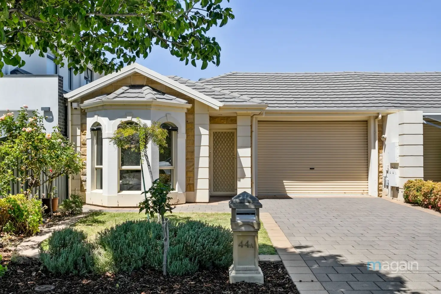 Main view of Homely house listing, 44a Ranelagh Street, Glengowrie SA 5044
