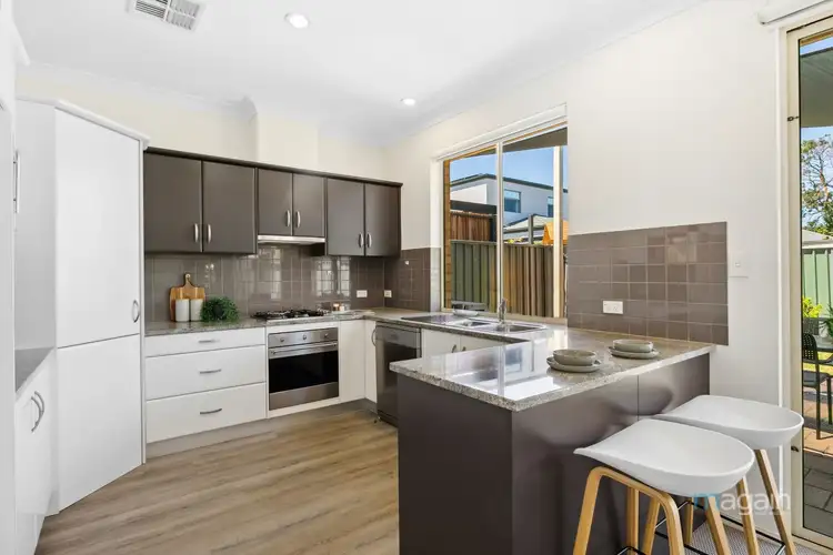 Second view of Homely house listing, 44a Ranelagh Street, Glengowrie SA 5044