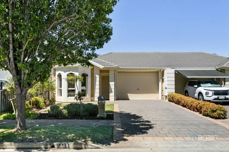 Sixth view of Homely house listing, 44a Ranelagh Street, Glengowrie SA 5044