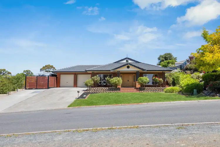 46 Jacaranda Drive, Woodside SA 5244