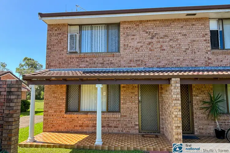 11/24 Gipps Street, Taree NSW 2430