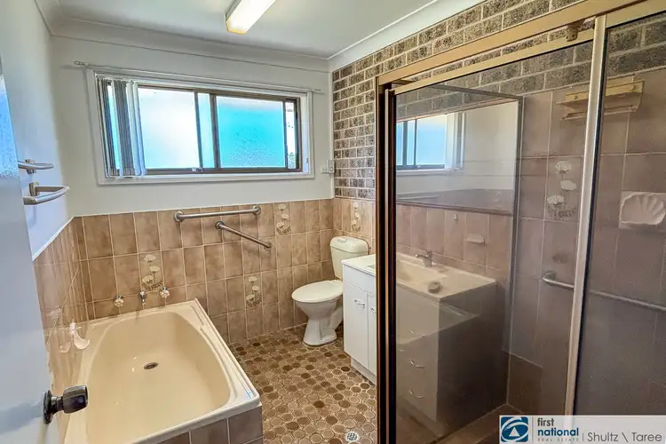 Sixth view of Homely unit listing, 11/24 Gipps Street, Taree NSW 2430