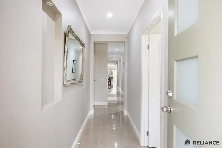 Second view of Homely house listing, 15 Riverbank Boulevard, Harkness VIC 3337