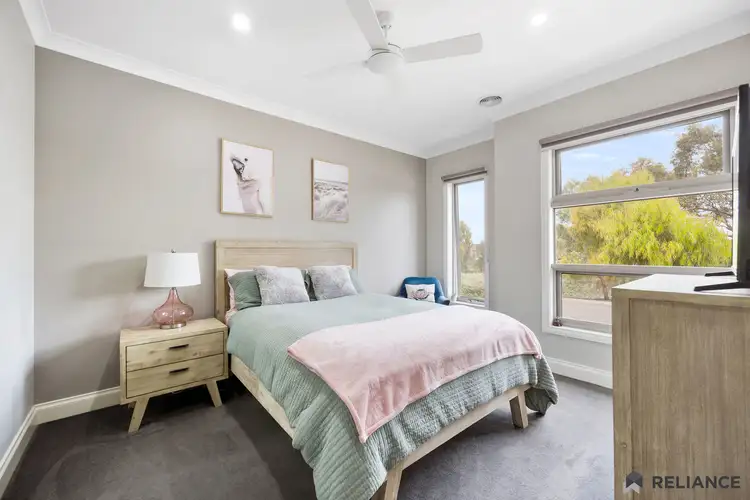 Third view of Homely house listing, 15 Riverbank Boulevard, Harkness VIC 3337
