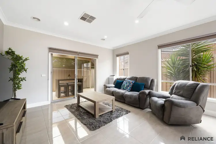 Fifth view of Homely house listing, 15 Riverbank Boulevard, Harkness VIC 3337
