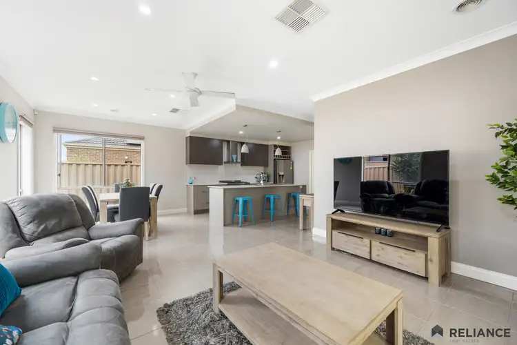 Sixth view of Homely house listing, 15 Riverbank Boulevard, Harkness VIC 3337