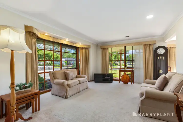 Second view of Homely house listing, 4 Eycot Street, Kilsyth South VIC 3137