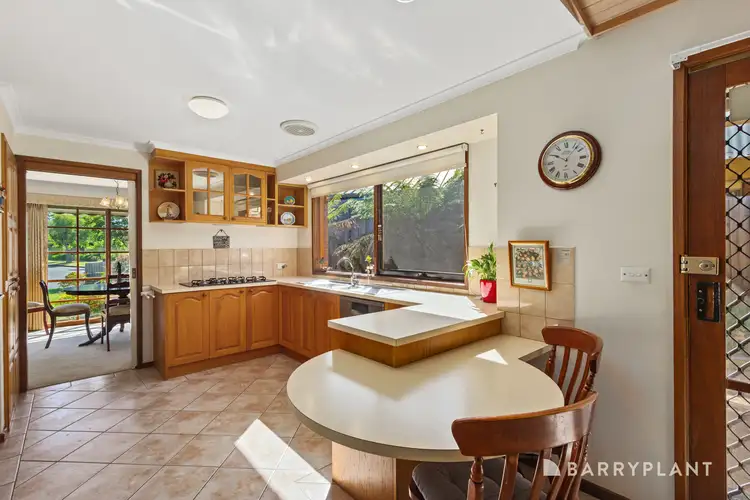 Fourth view of Homely house listing, 4 Eycot Street, Kilsyth South VIC 3137
