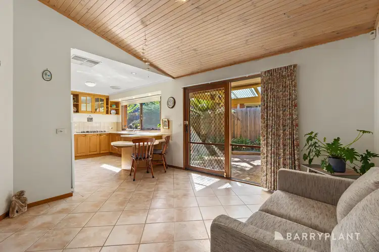 Fifth view of Homely house listing, 4 Eycot Street, Kilsyth South VIC 3137