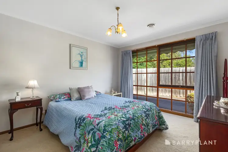 Sixth view of Homely house listing, 4 Eycot Street, Kilsyth South VIC 3137
