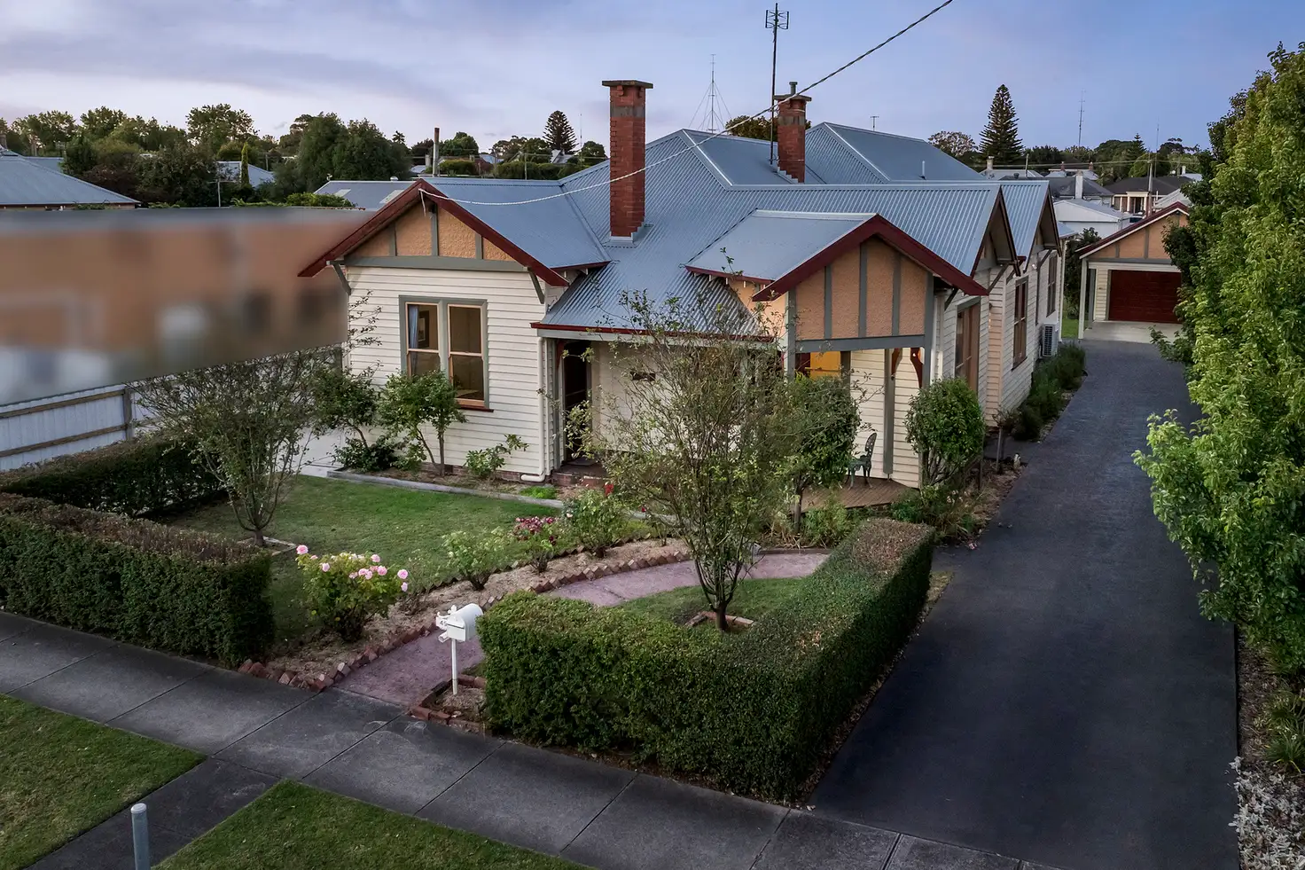 Main view of Homely house listing, 49 Dennis Street, Colac VIC 3250