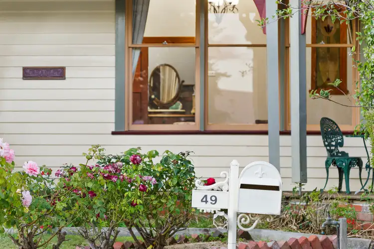 Third view of Homely house listing, 49 Dennis Street, Colac VIC 3250