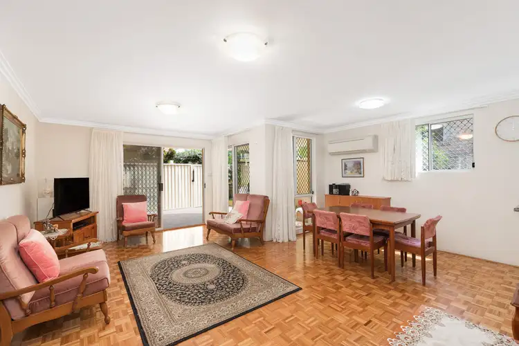 Second view of Homely apartment listing, 2/9-13 Koorabel Avenue, Gymea NSW 2227