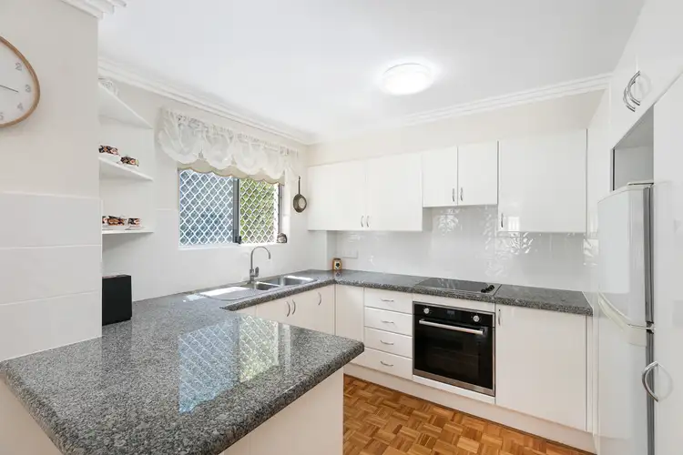 Third view of Homely apartment listing, 2/9-13 Koorabel Avenue, Gymea NSW 2227